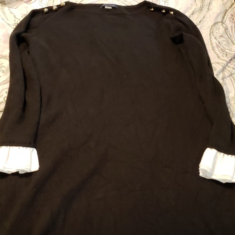 Perfect Little Black Dress
